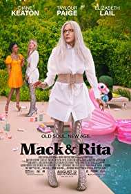 Free Download Mack and Rita Movie-Show-Video in HD Mp4